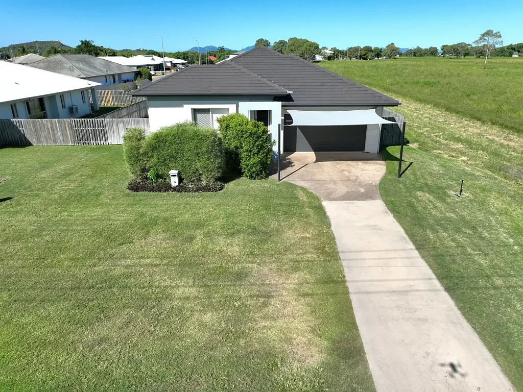 62 Soldiers Road, Bowen, QLD 4805