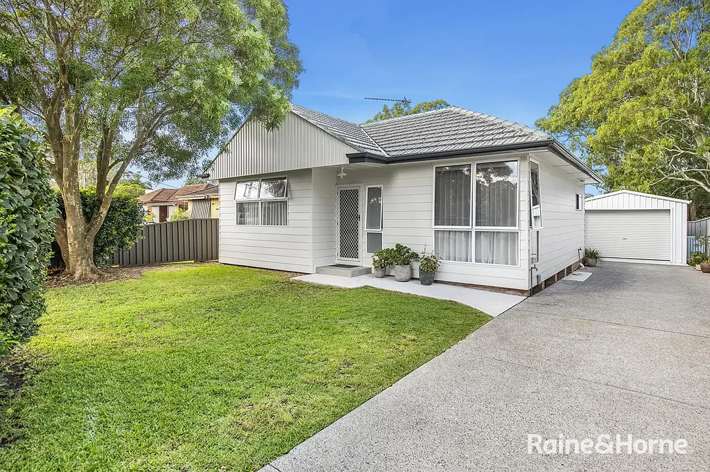 63 Floraville Road, Floraville, NSW 2280