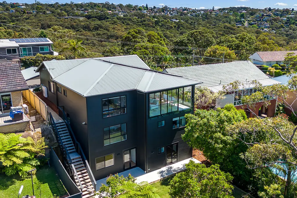 15 Tobruk Avenue, Allambie Heights, NSW 2100