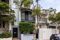 14 Bent Street, Paddington