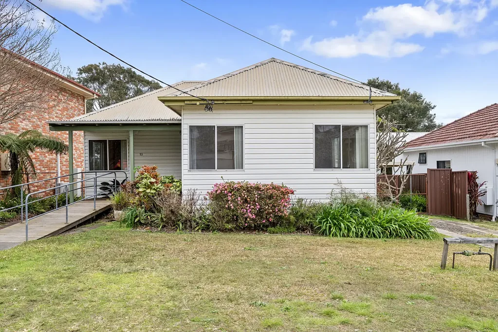 Heathcote 3 Bedroom YOUR NEXT CHAPTER