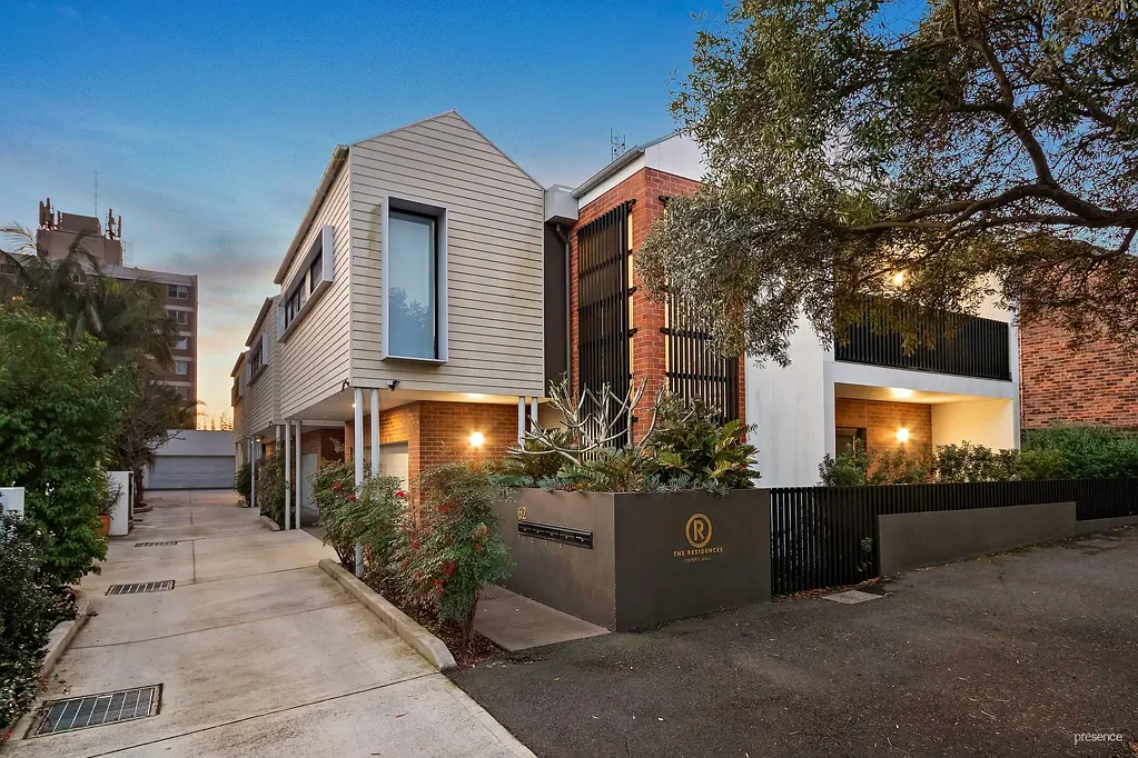 3/62 Corlette Street, Cooks Hill, NSW 2300