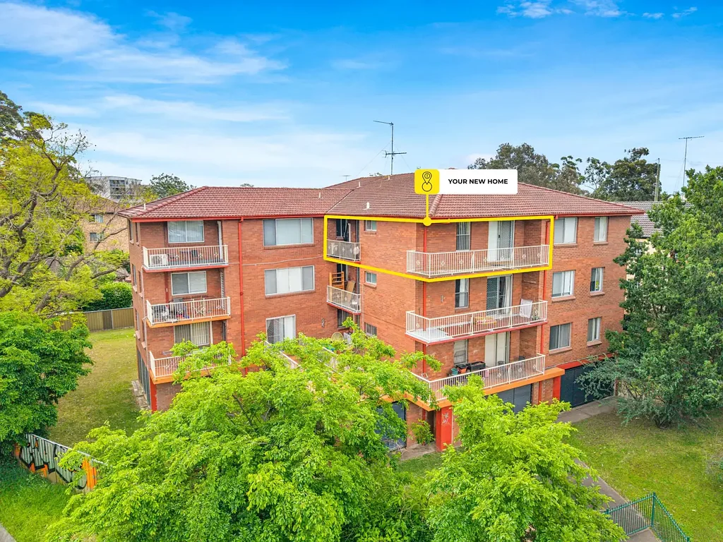 12/115 Station Street, Penrith, NSW 2750