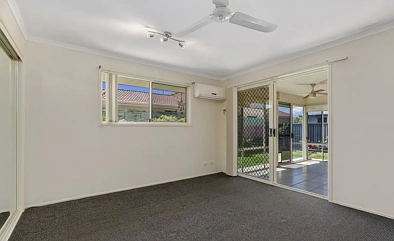 卧室 - 43 Corrimal Place, Sandstone Point, QLD 4511