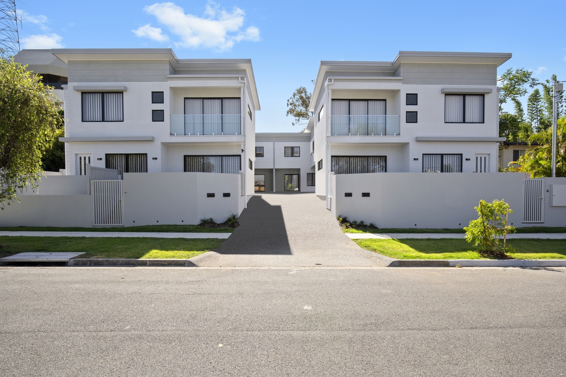 UNIT 1 47 PRINCE ST, SOUTHPORT QLD 4215, 0 ห้องนอน, 0 ห้องน้ำ, Townhouse