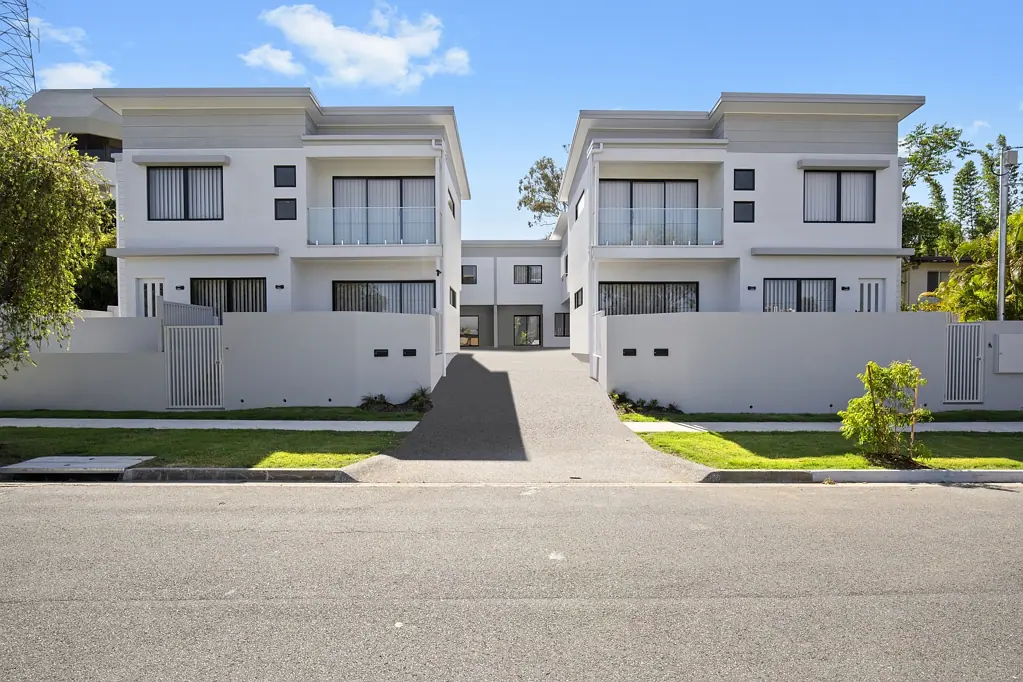 1/47 Prince Street, Southport, QLD 4215