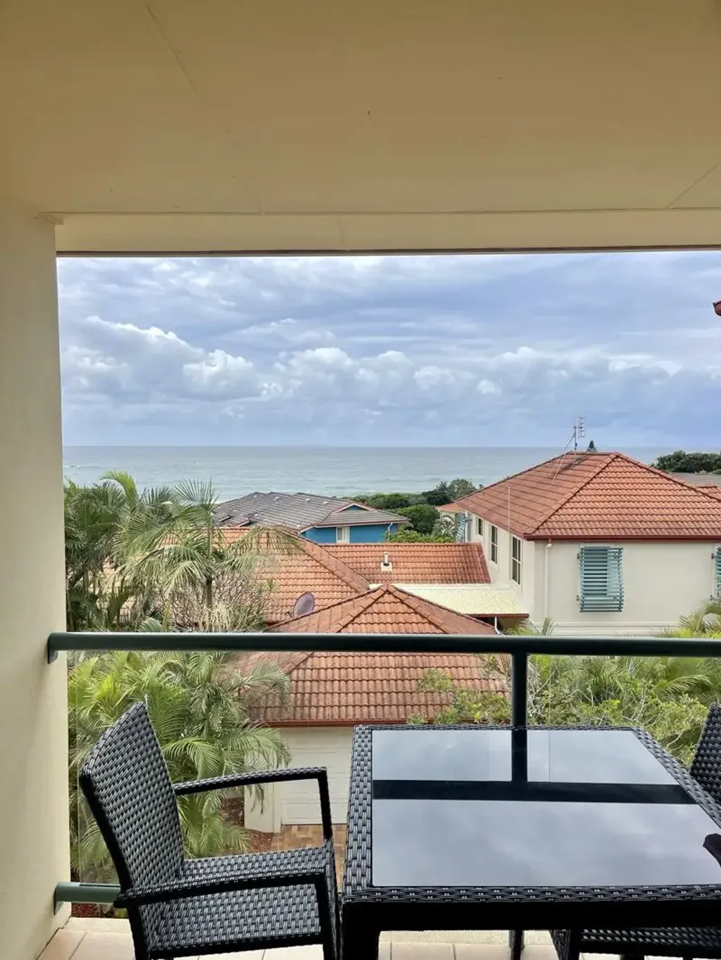Beachside Living