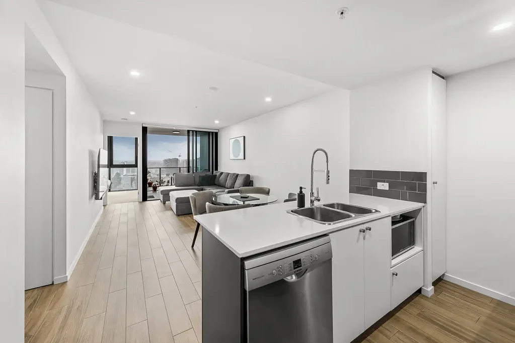 Discover Elevated Living in the Heart of Bowen Hills