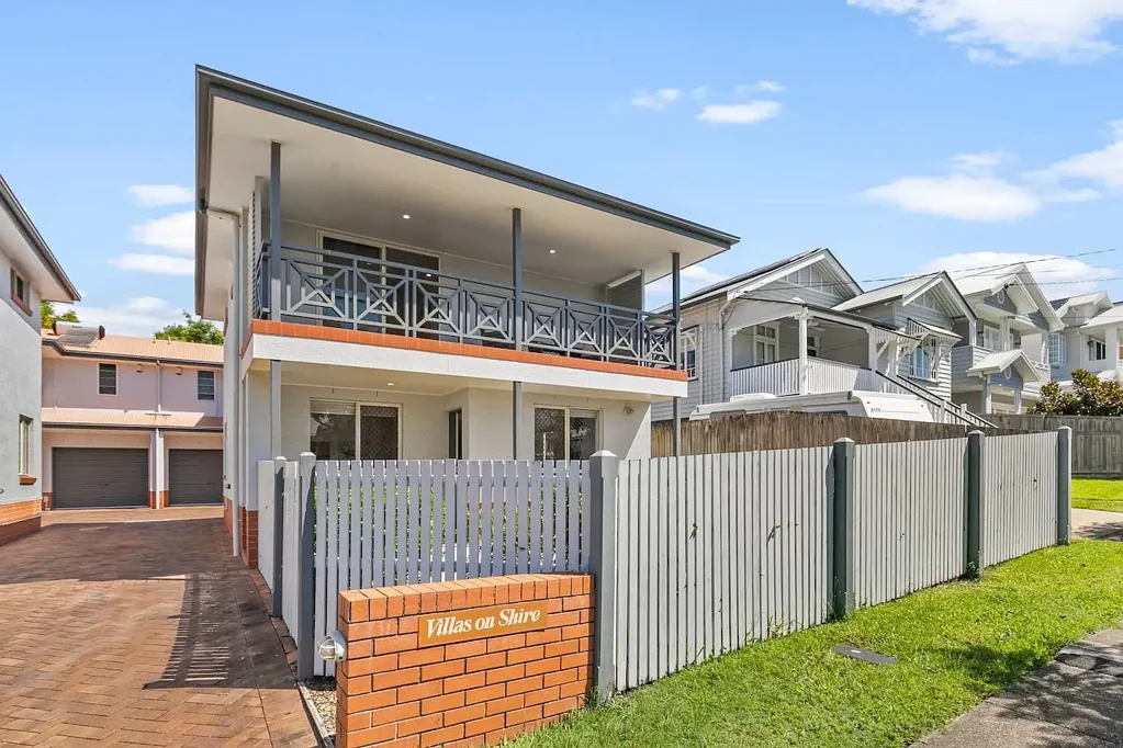Contemporary Comfort in a Boutique Coorparoo Address
