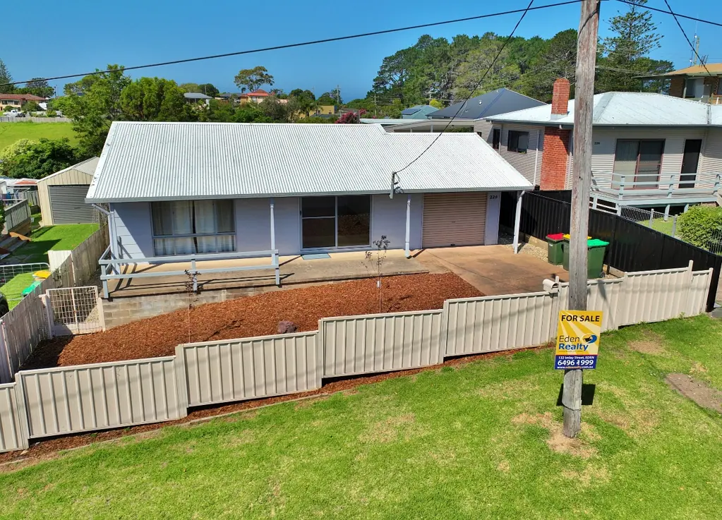 224 Imlay Street, Eden, NSW 2551