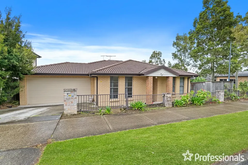31 Carruthers Street, Minto, NSW 2566
