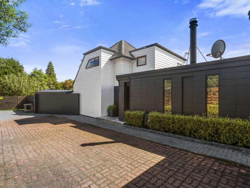 4a Hilton Road, Lynmore, Rotorua, 5房, 0浴