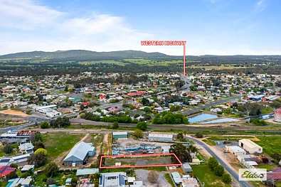 7 Taylor Street, Stawell, VIC 3380, 0 slaapkamers, 0 badkamers, Section