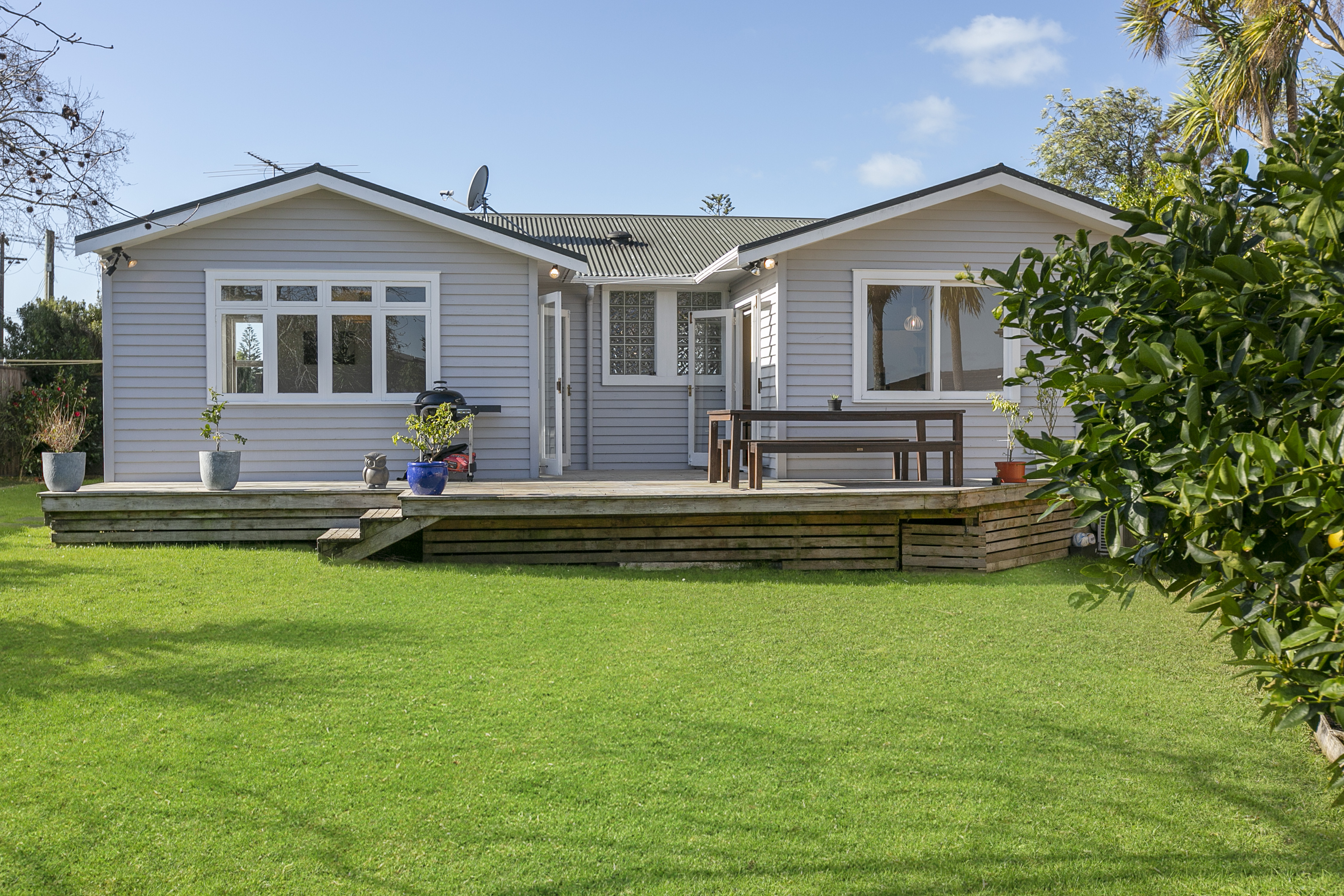 Residential  Mixed Housing Suburban Zone