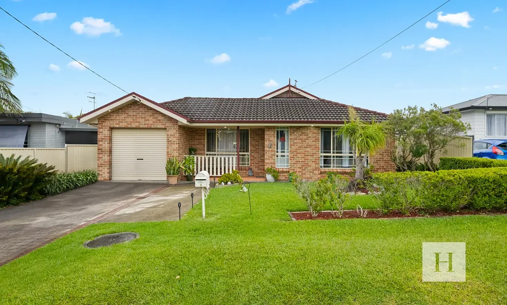 8 Barker Avenue, San Remo, NSW 2262