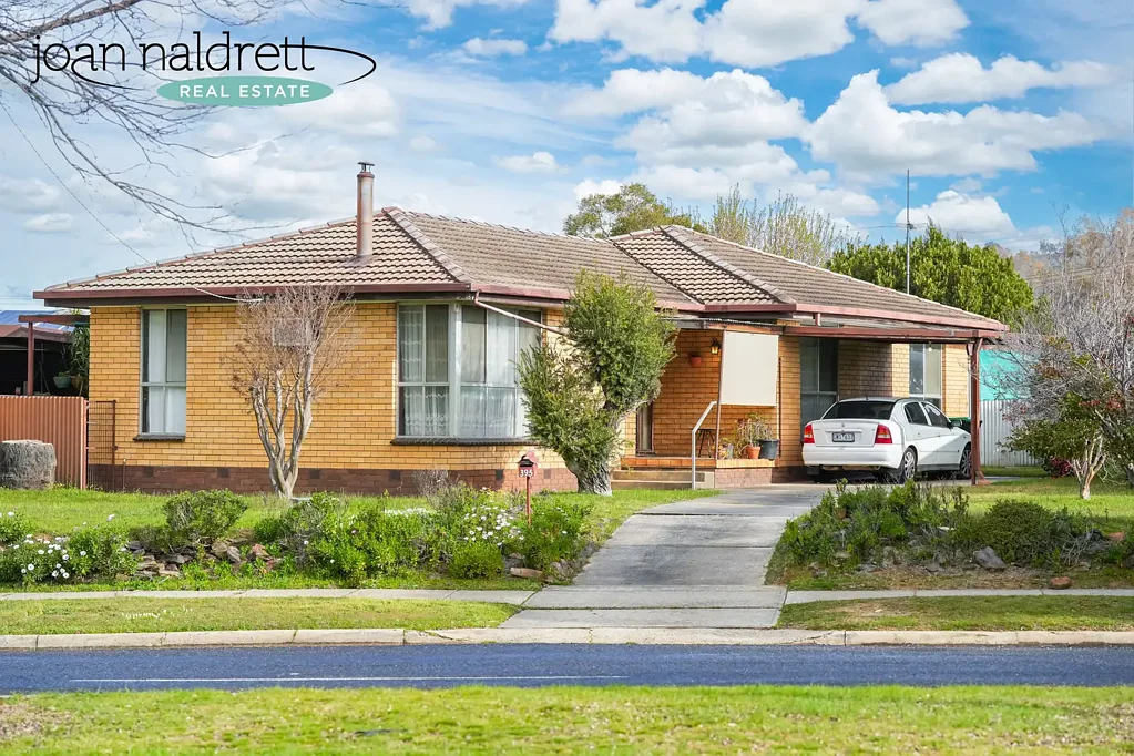 395 Lawrence Street, Wodonga, VIC 3690