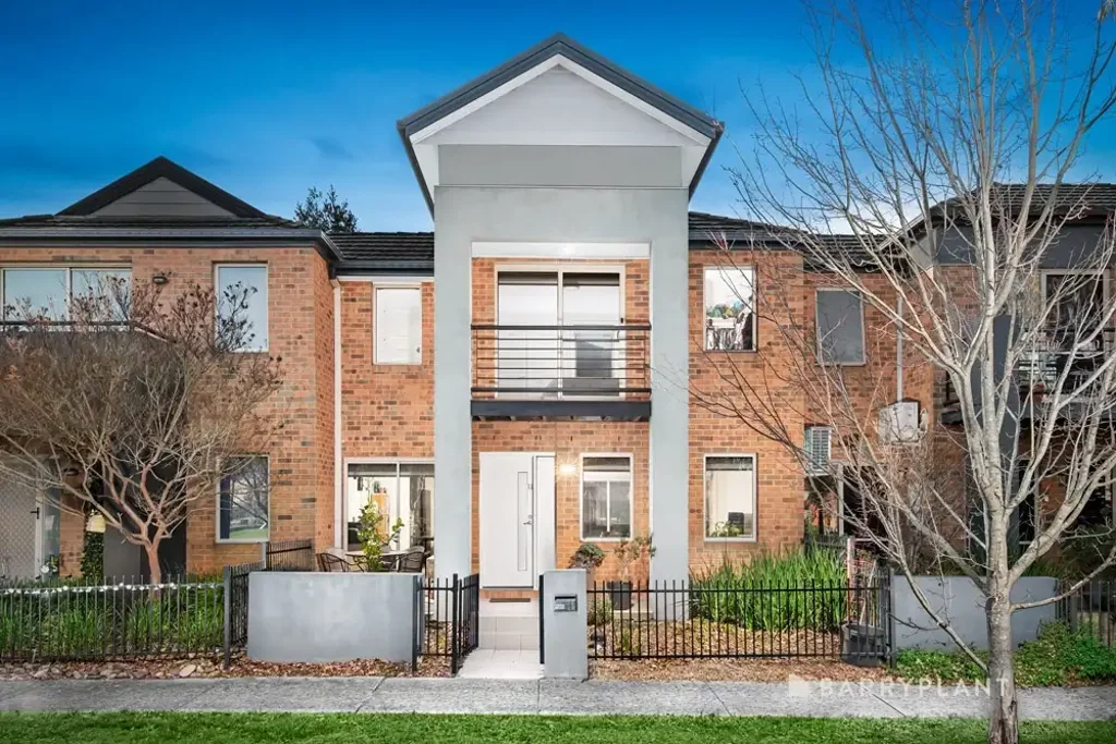 11 Lerderderg Walk, Mernda, VIC 3754
