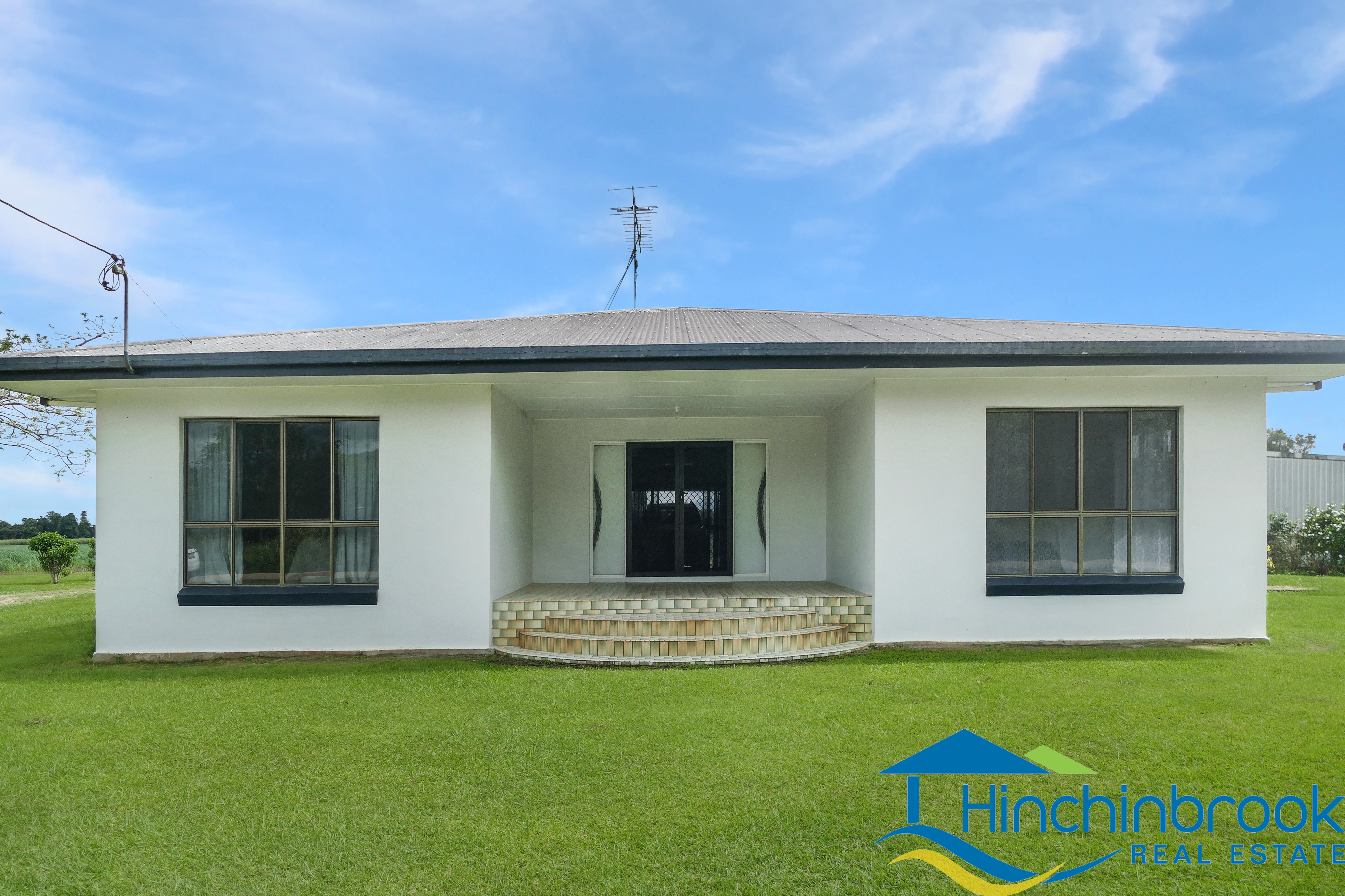 16 DORE RD, MURRAY UPPER QLD 4854, 0部屋, 0バスルーム, House