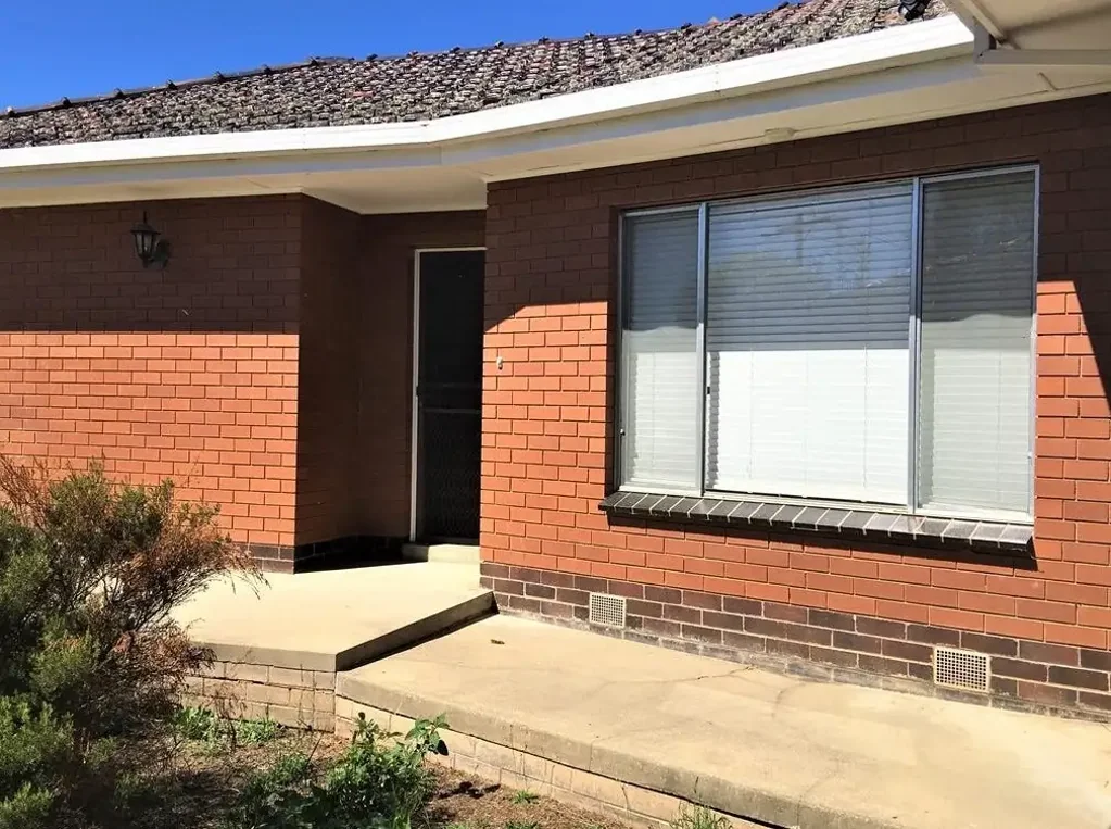 Spacious and Comfortable Living