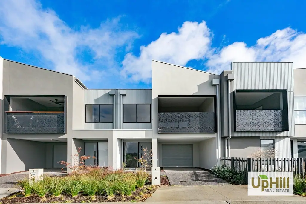 4 Spotted Gum Close, Clyde, VIC 3978