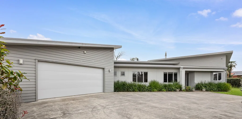 Te Aroha 3Habitaciones Designed To Impress