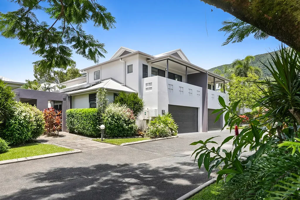 21/75-79 Cedar Road, Palm Cove, QLD 4879