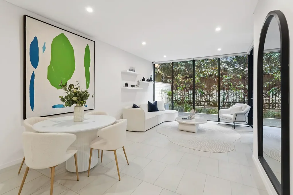 6108/32 Wellington Street, Bondi, NSW 2026