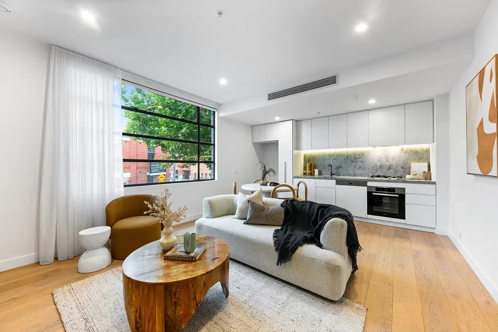 7/10 Kerr Street, Fitzroy, VIC 3065