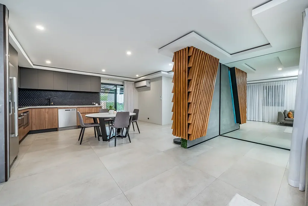 Stylish Living in Prime Location