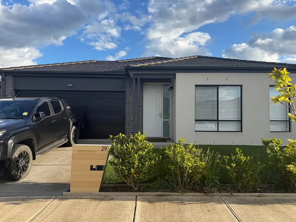 29 Design Drive, Point Cook, VIC 3030