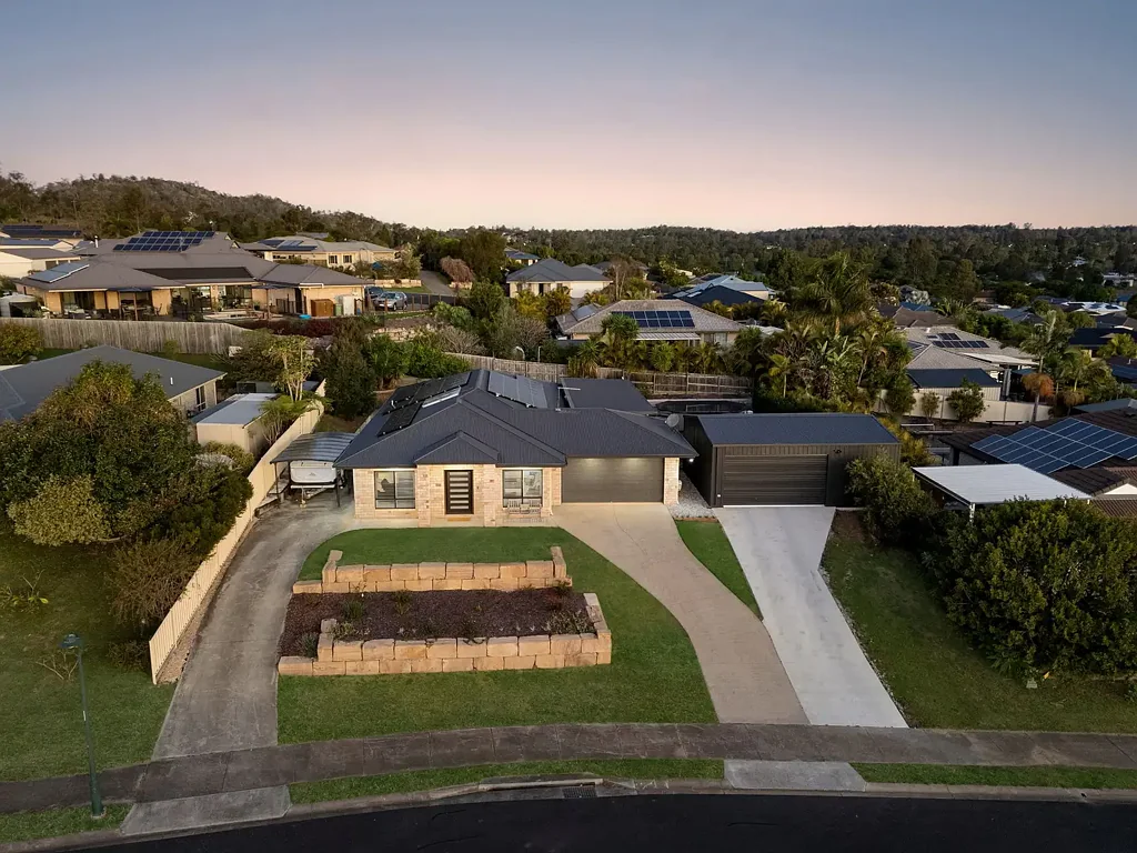 52 Titmarsh Circuit, Fernvale, QLD 4306