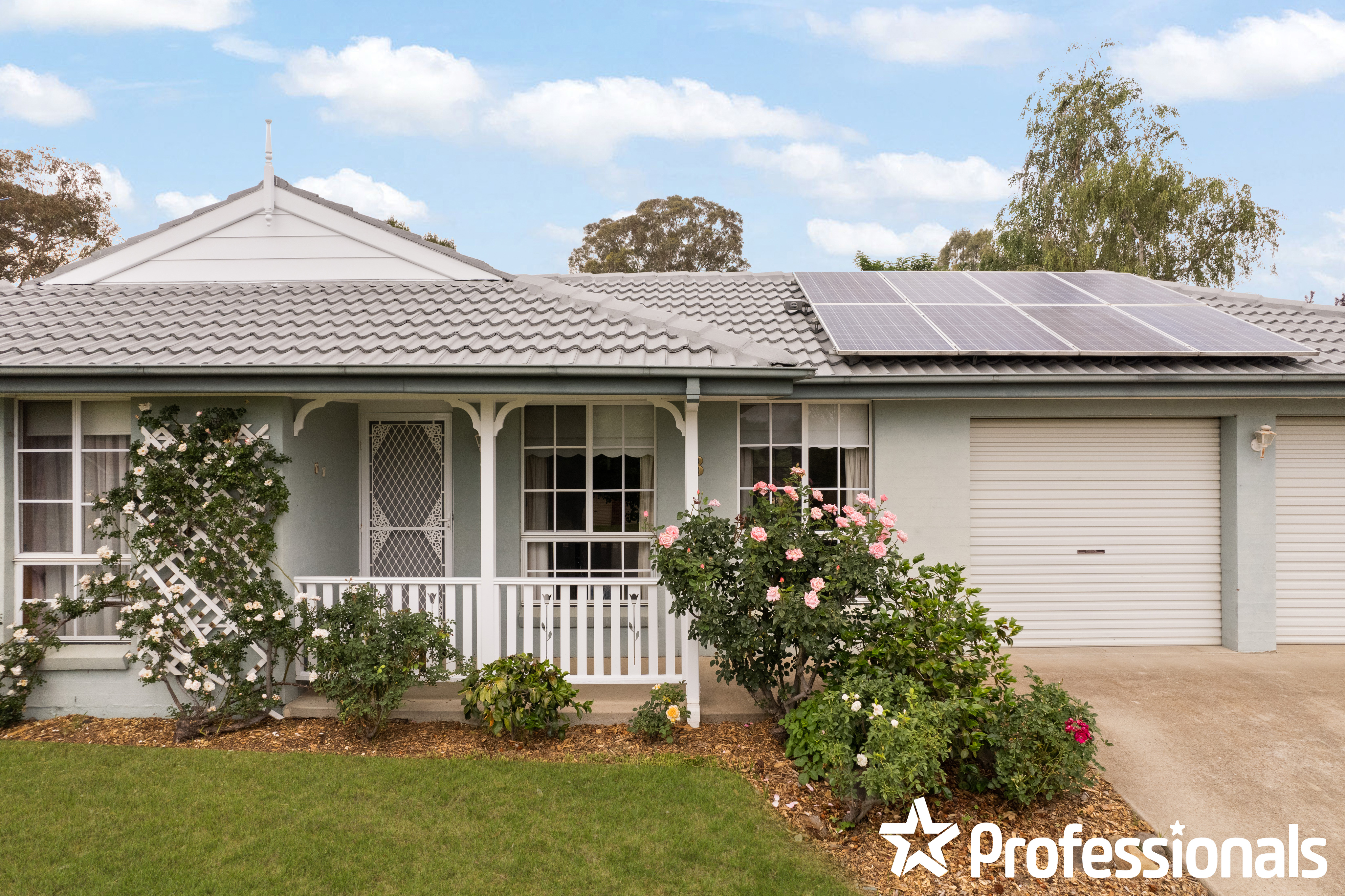 8 DARCY PL, WINDRADYNE NSW 2795, 0 Schlafzimmer, 0 Badezimmer, House