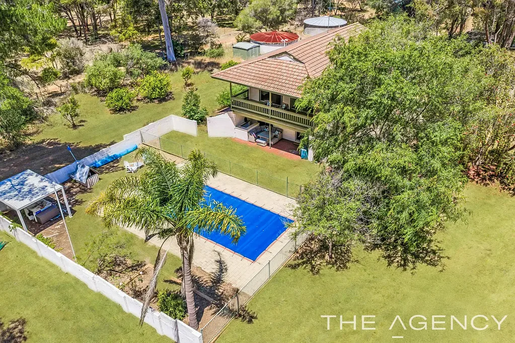 157 Berry Road, Gidgegannup, WA 6083
