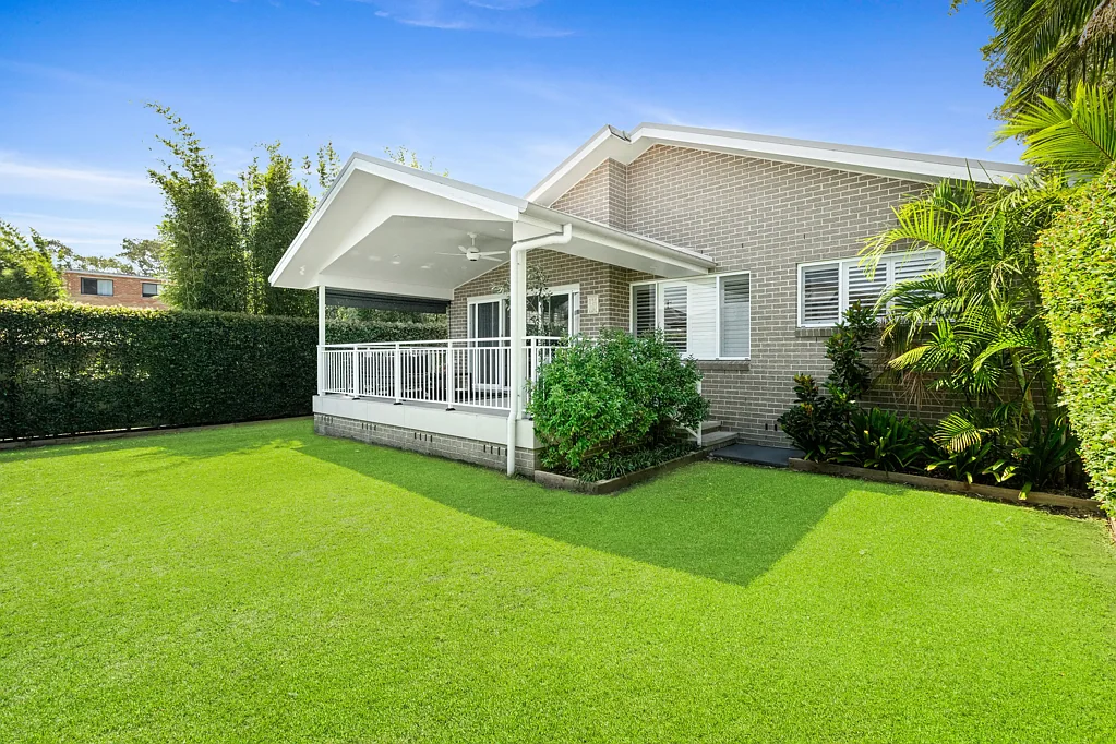 3a Thompson Street, Long Jetty, NSW 2261