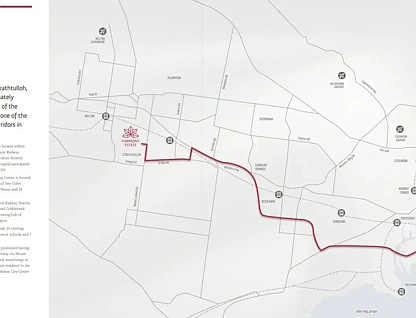 Address Withheld, Strathtulloh, VIC 3338, 0部屋, 0バスルーム, Section