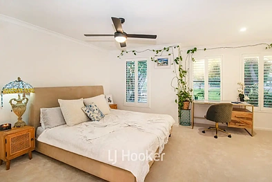 32 The Enclave, Dunsborough, WA 6281, 5房, 2浴, House