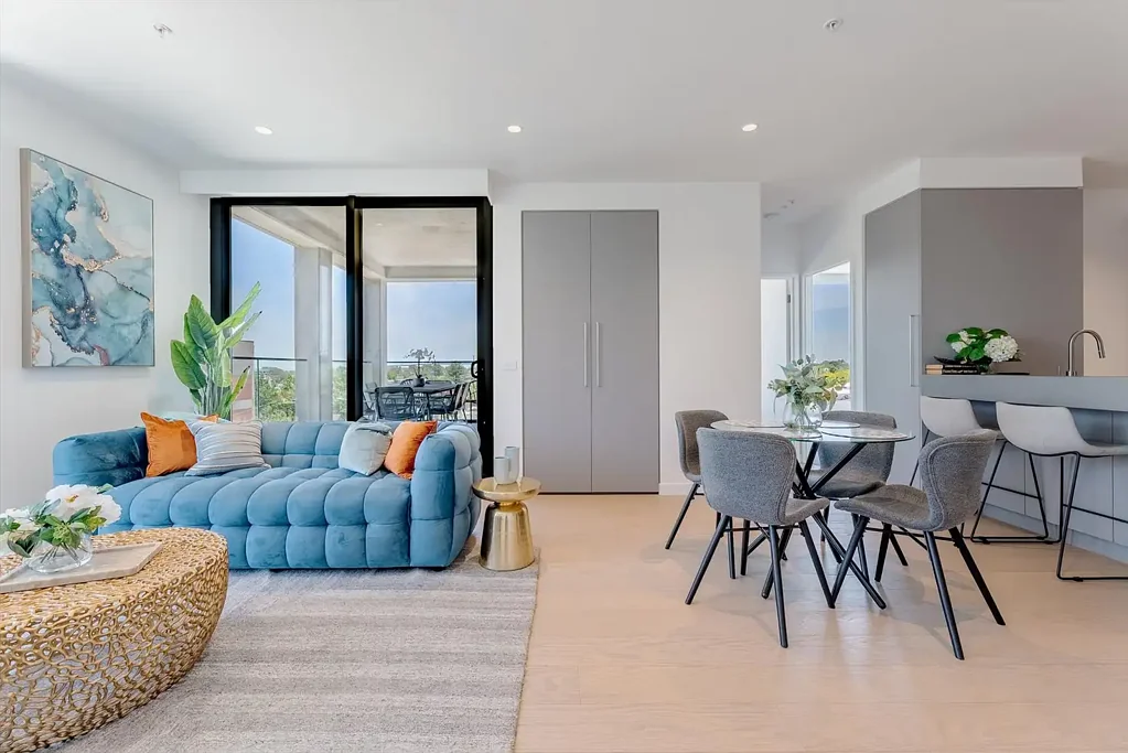 Seddon 3침실 Brand New 3-Bedroom Residence | Move In Now | Only 7km to Melbourne CBD