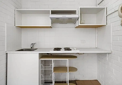 17/25 Redan Street, St Kilda, VIC 3182, 1 slaapkamers, 1 badkamers, Apartment