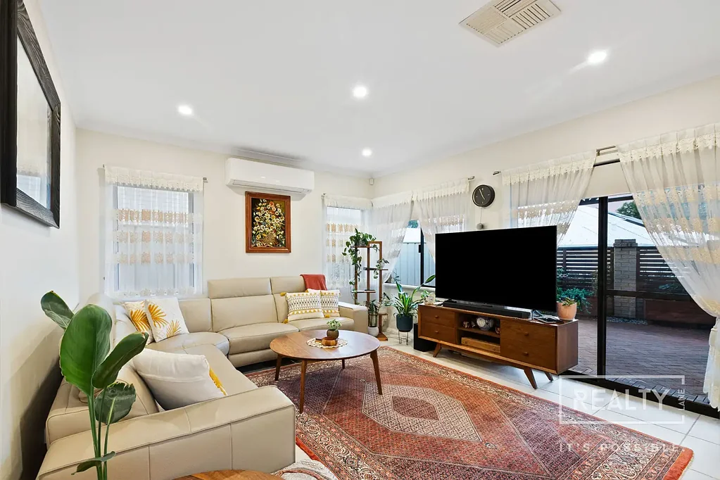 Karrinyup 3ห้องนอน Effortless Living in Karrinyup