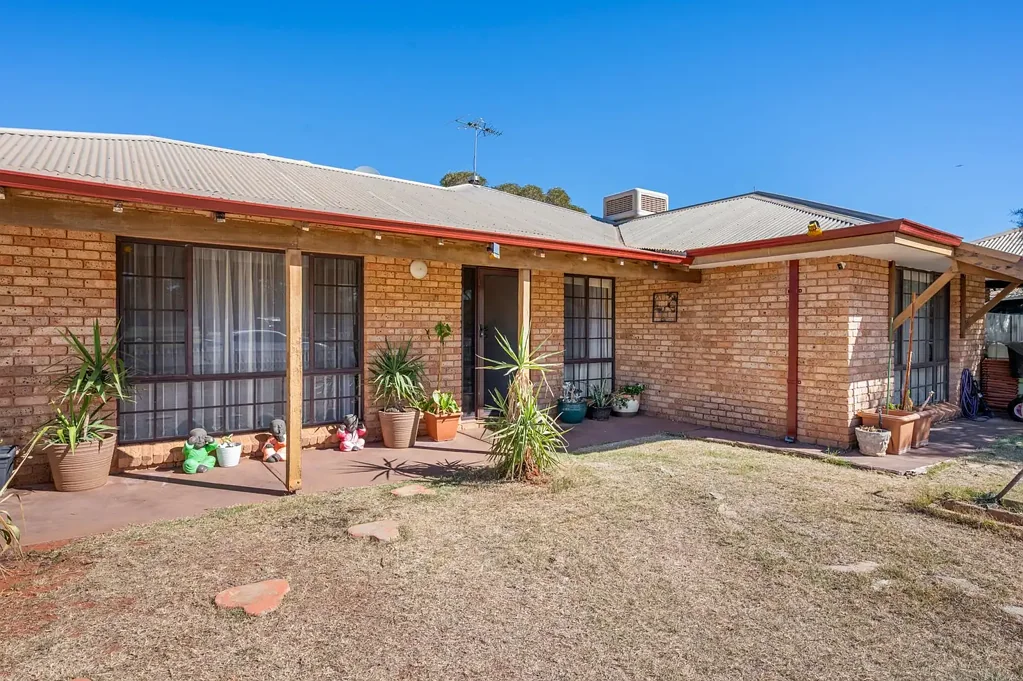 Hannans 4房  Spacious Family Home in Sought-After Hannans