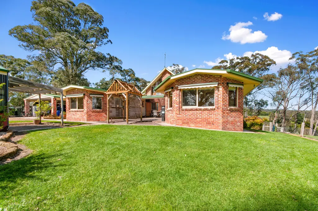 Toorloo Arm 3房  Eco-Friendly Acreage Haven in Toorloo Arm - 'Hinterland'