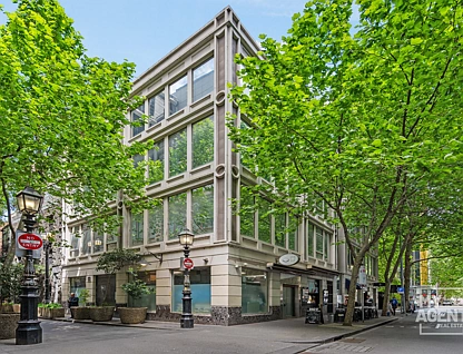 9/487-497 Flinders Ln, Melbourne, Melbourne CBD, 1 chambres, 1 salles de bain, Apartment
