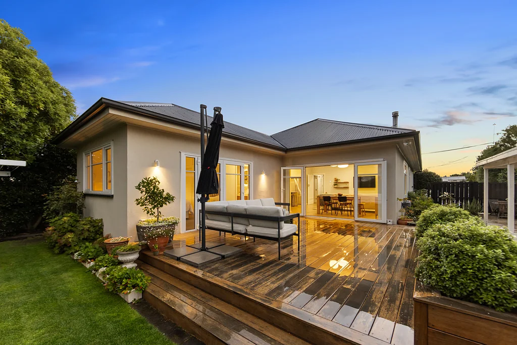 126 Rutland Street, St Albans, Christchurch, Canterbury