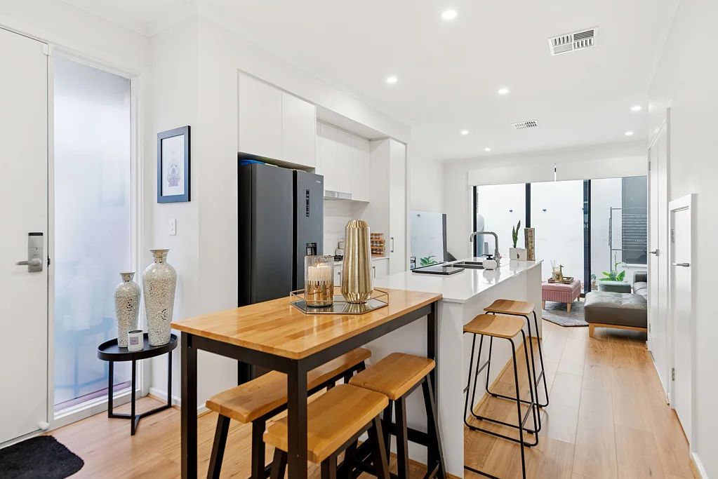 18/24 Arnold Close, Findon, SA 5023