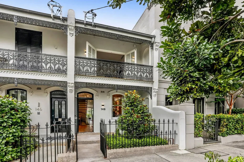 148 Windsor Street, Paddington, NSW 2021