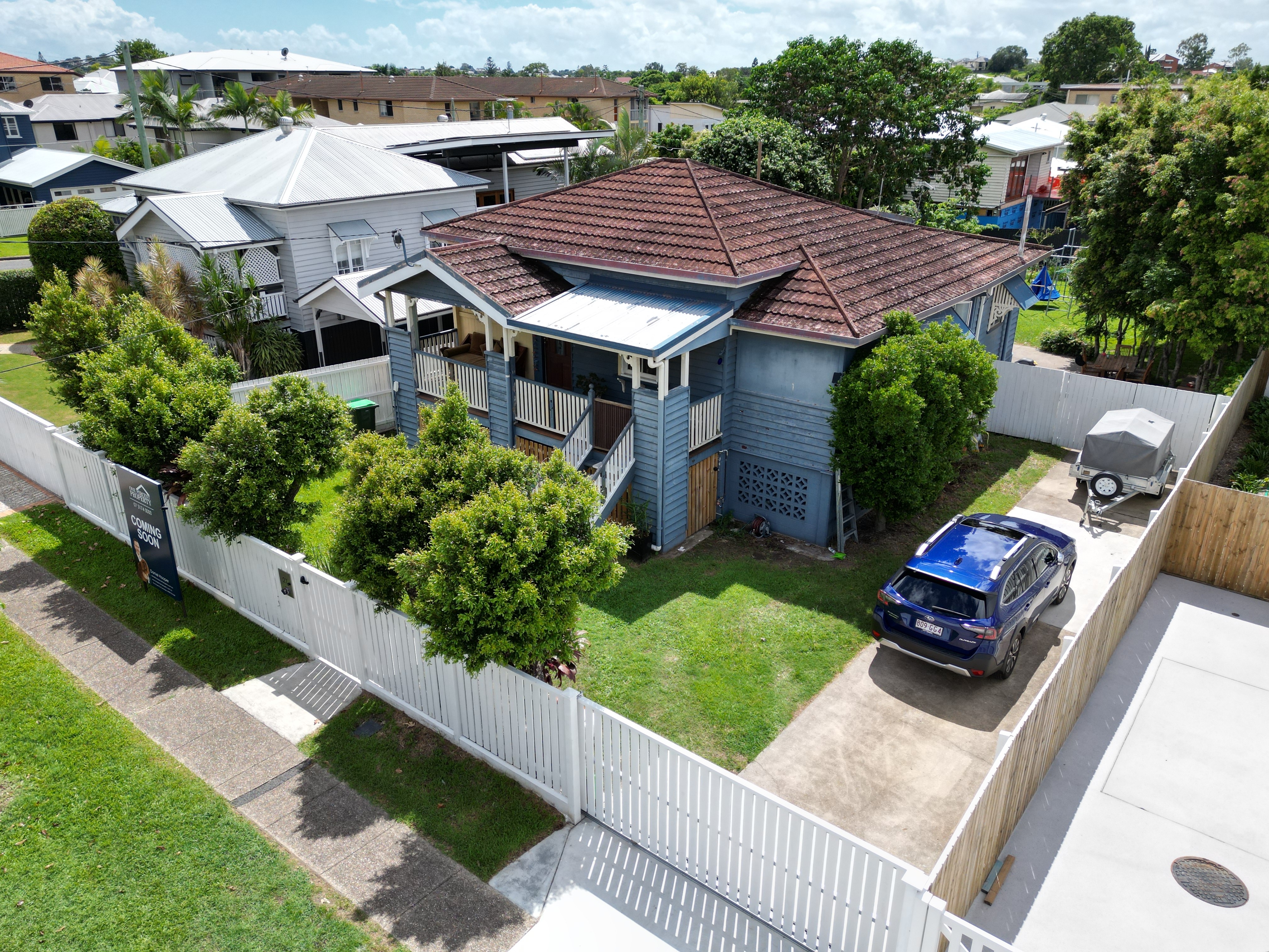 27 FIGGIS ST, KEDRON QLD 4031, 0 ਕਮਰੇ, 0 ਬਾਥਰੂਮ, House