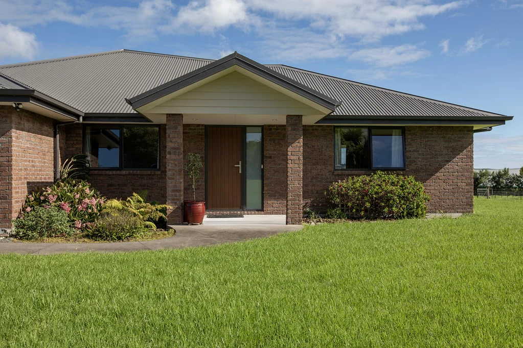 Kerikeri  Travelling ahead, committed to their next chapter