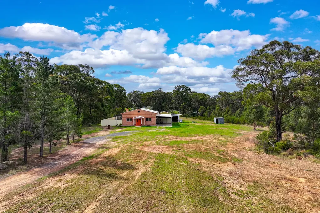 400 New Jerusalem Road, Oakdale, NSW 2570