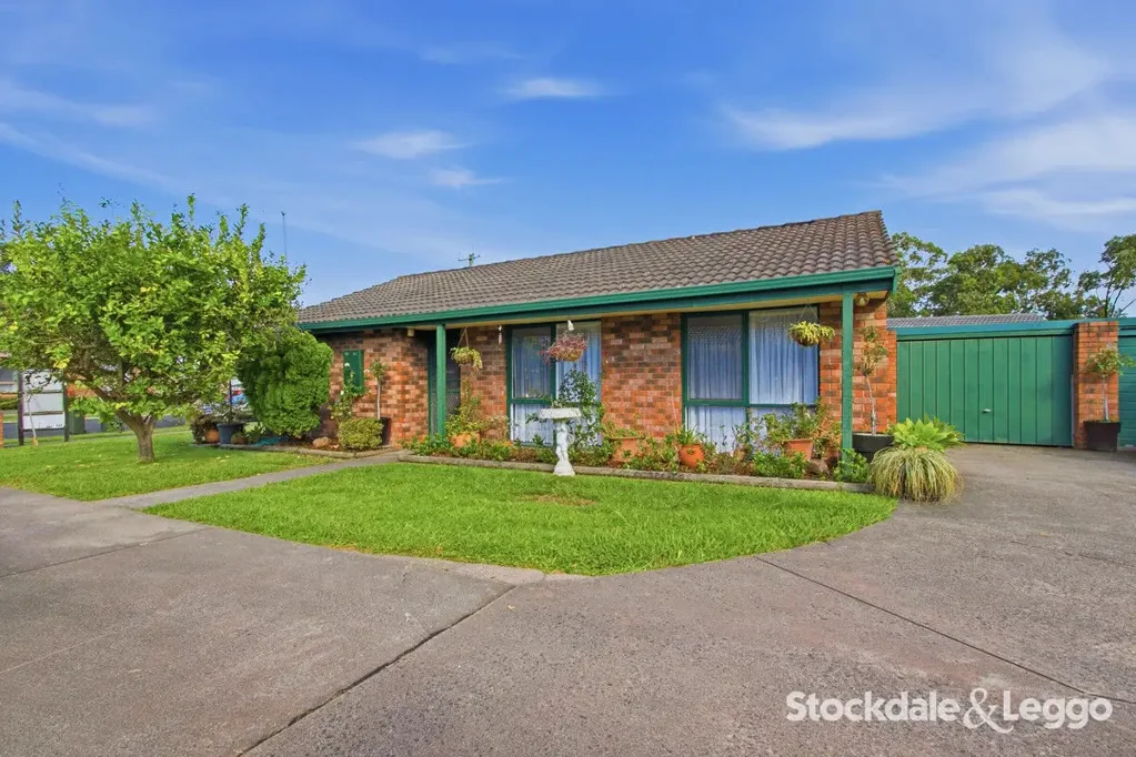 Morwell 2 Slaapkamer Own Your Own Townhouse