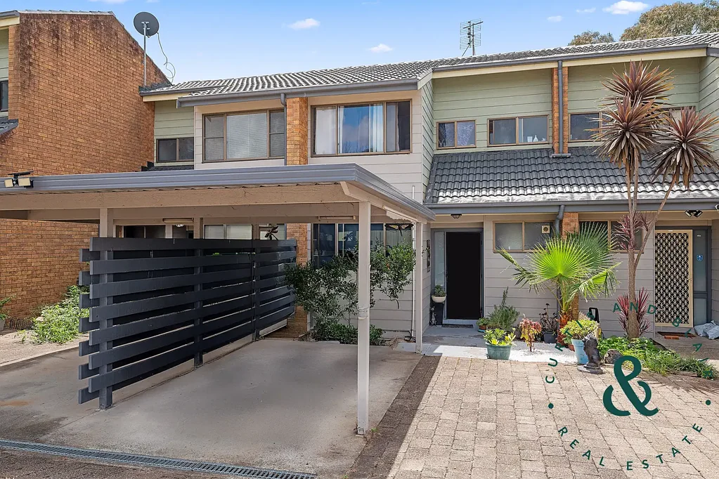 33/22 Chifley Drive, Raymond Terrace, NSW 2324